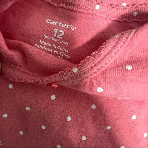 Toddler Girl Bundle of (11) Variety Brands Ralph Lauren, Carters, Etc One Piece - Picture 5 of 13